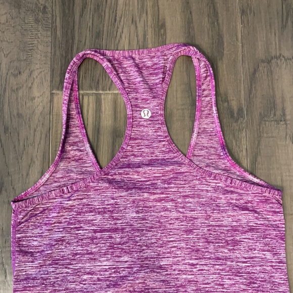 Lululemon Tank. Perfect condition! Small - Picture 4 of 4
